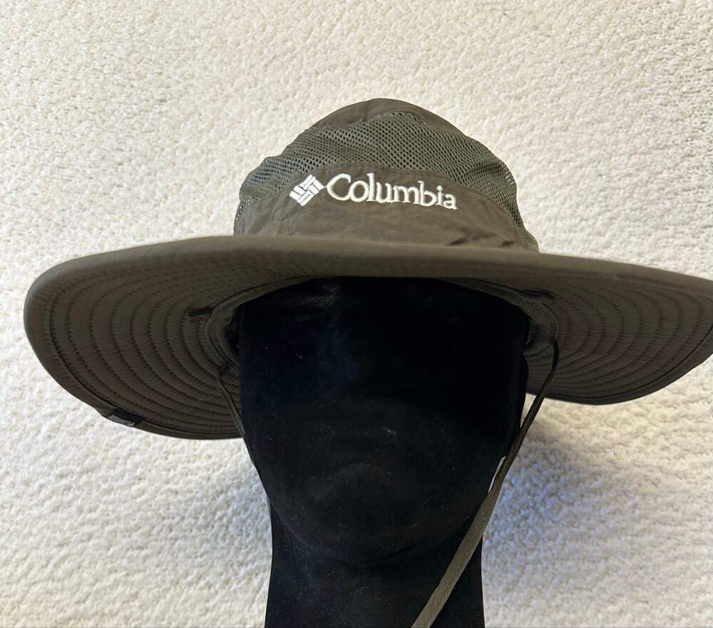 Columbia Adults Bucket Hat One Size